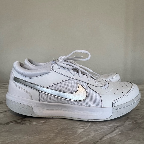 Nike Court Zoom Lite 3 women's shoes size 10 - Picture 2 of 8